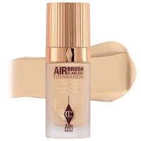 Charlotte Tilbury - Airbrush Flawless Blurring & Matte Full Coverage Foundation