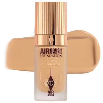 Charlotte Tilbury Airbrush Flawless Foundation