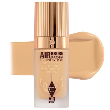 Charlotte Tilbury Airbrush Flawless Foundation