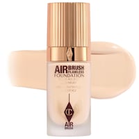 Charlotte Tilbury - Airbrush Flawless Blurring & Matte Full Coverage Foundation