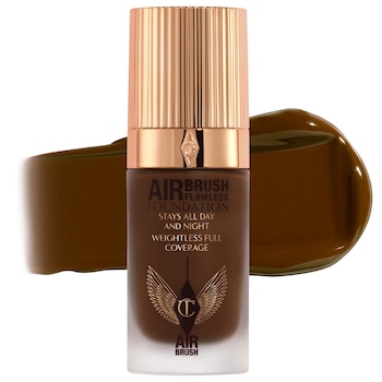 Charlotte Tilbury Airbrush Flawless Foundation