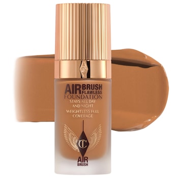 Charlotte Tilbury Airbrush Flawless Foundation