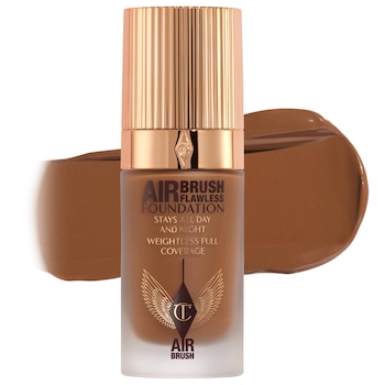 Charlotte Tilbury Airbrush Flawless Foundation