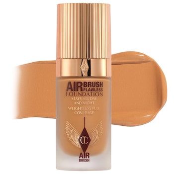 Charlotte Tilbury Airbrush Flawless Foundation