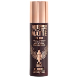 Airbrush Flawless Matte Blurring & Waterproof Setting Spray