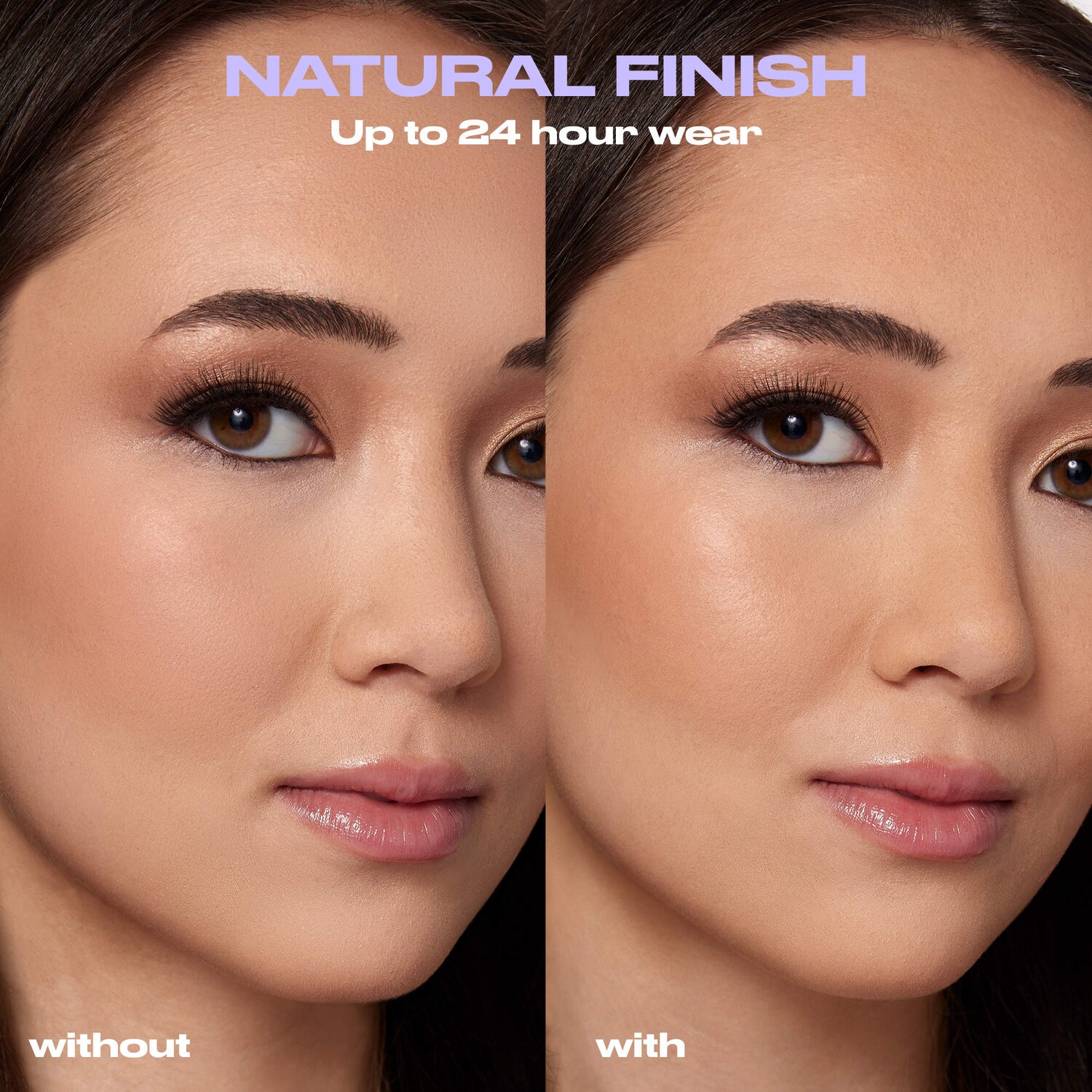 All Nighter Waterproof Natural Finish Setting Spray with 24HR Wear