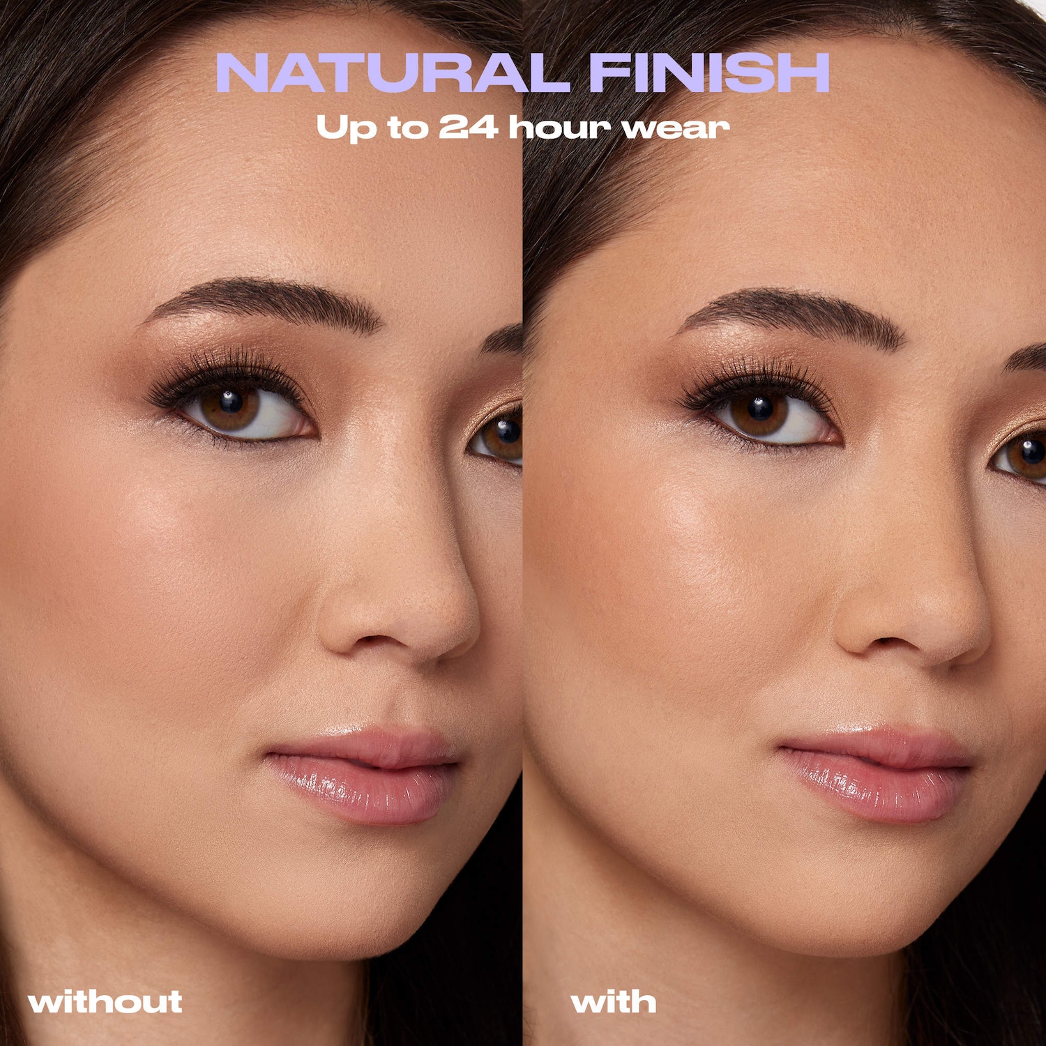 All Nighter Waterproof Natural Finish Setting Spray with 24HR Wear