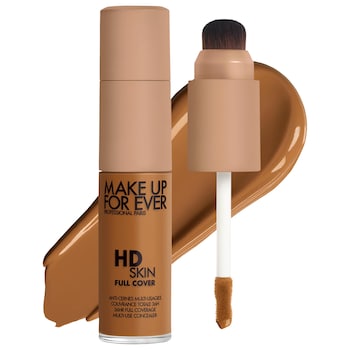 Make Up For Ever HD Skin Full Cover Multi-Use Waterproof Concealer