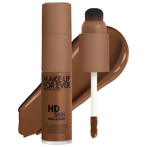 MAKE UP FOR EVER HD Skin Full Cover Multi-Use Waterproof Concealer with Niacinamide INTERNATIONAL SHIPPING