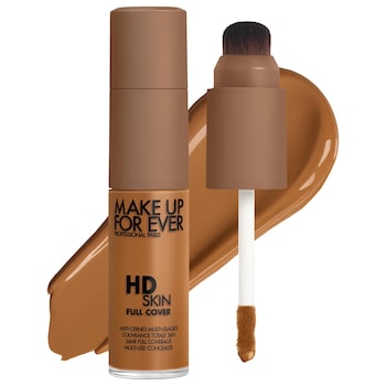 Make Up For Ever HD Skin Full Cover Multi-Use Waterproof Concealer