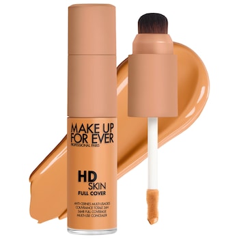 Make Up For Ever HD Skin Full Cover Multi-Use Waterproof Concealer
