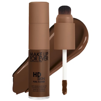 Make Up For Ever HD Skin Full Cover Multi-Use Waterproof Concealer