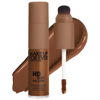 Make Up For Ever HD Skin Full Cover Multi-Use Waterproof Concealer