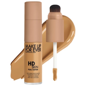 Make Up For Ever HD Skin Full Cover Multi-Use Waterproof Concealer