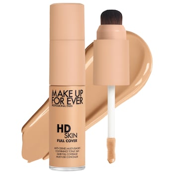 Make Up For Ever HD Skin Full Cover Multi-Use Waterproof Concealer