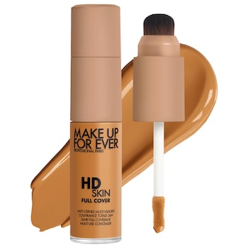 Make Up For Ever HD Skin Full Cover Multi-Use Waterproof Concealer