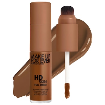 Make Up For Ever HD Skin Full Cover Multi-Use Waterproof Concealer