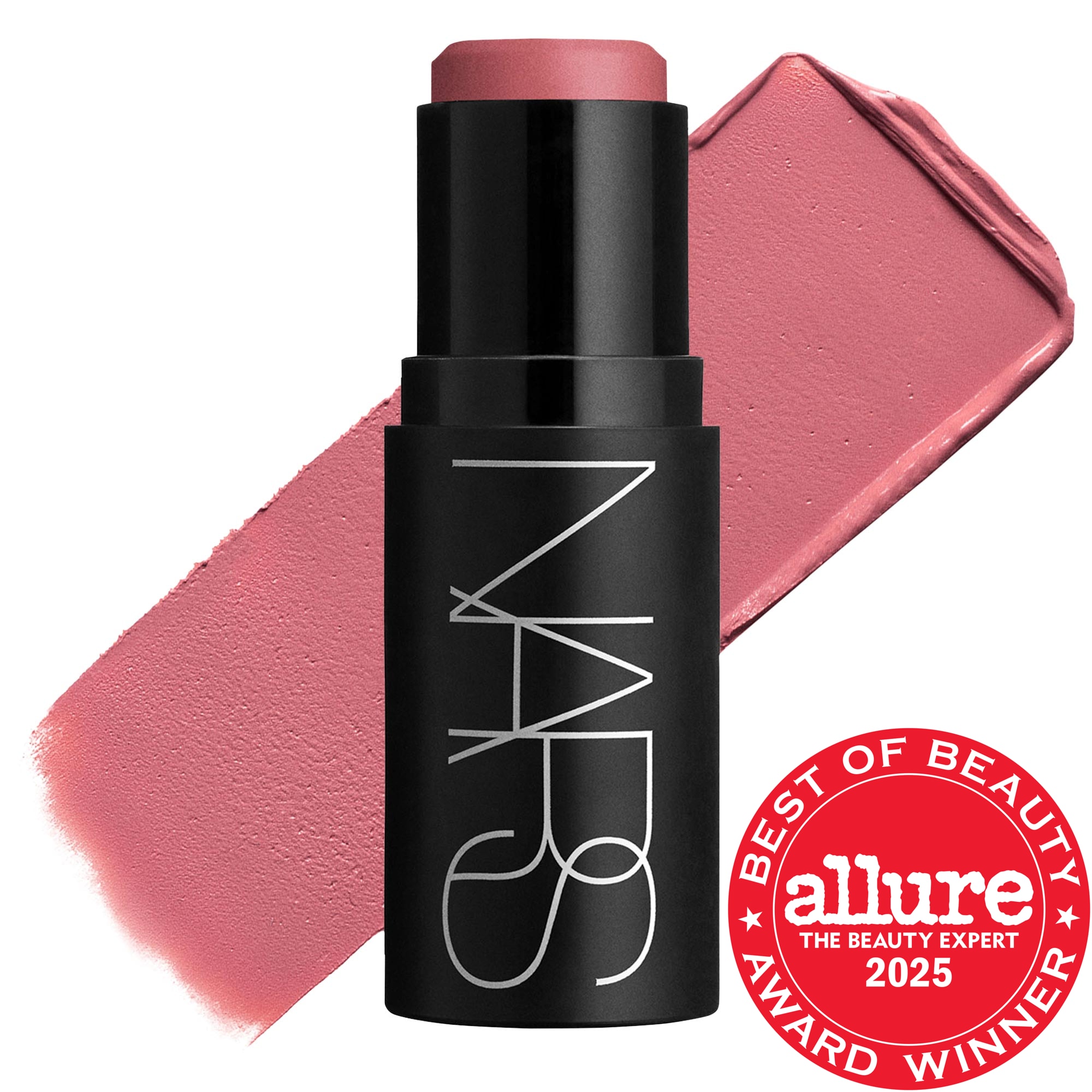 The Multiple Soft Blur Blush Stick for Cheeks, Eyes and Lips