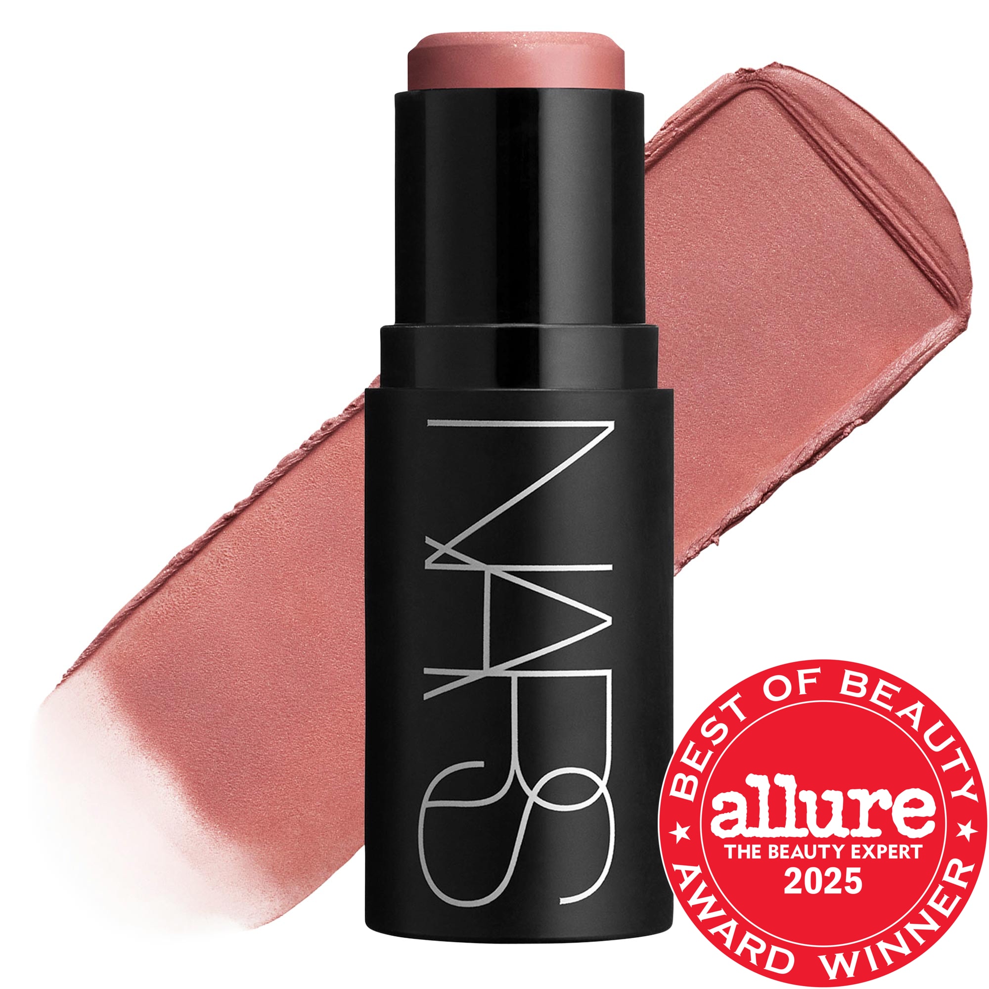 NARS The Multiple Soft Blur Blush Stick for Cheeks, Eyes and Lips INTERNATIONAL SHIPPING