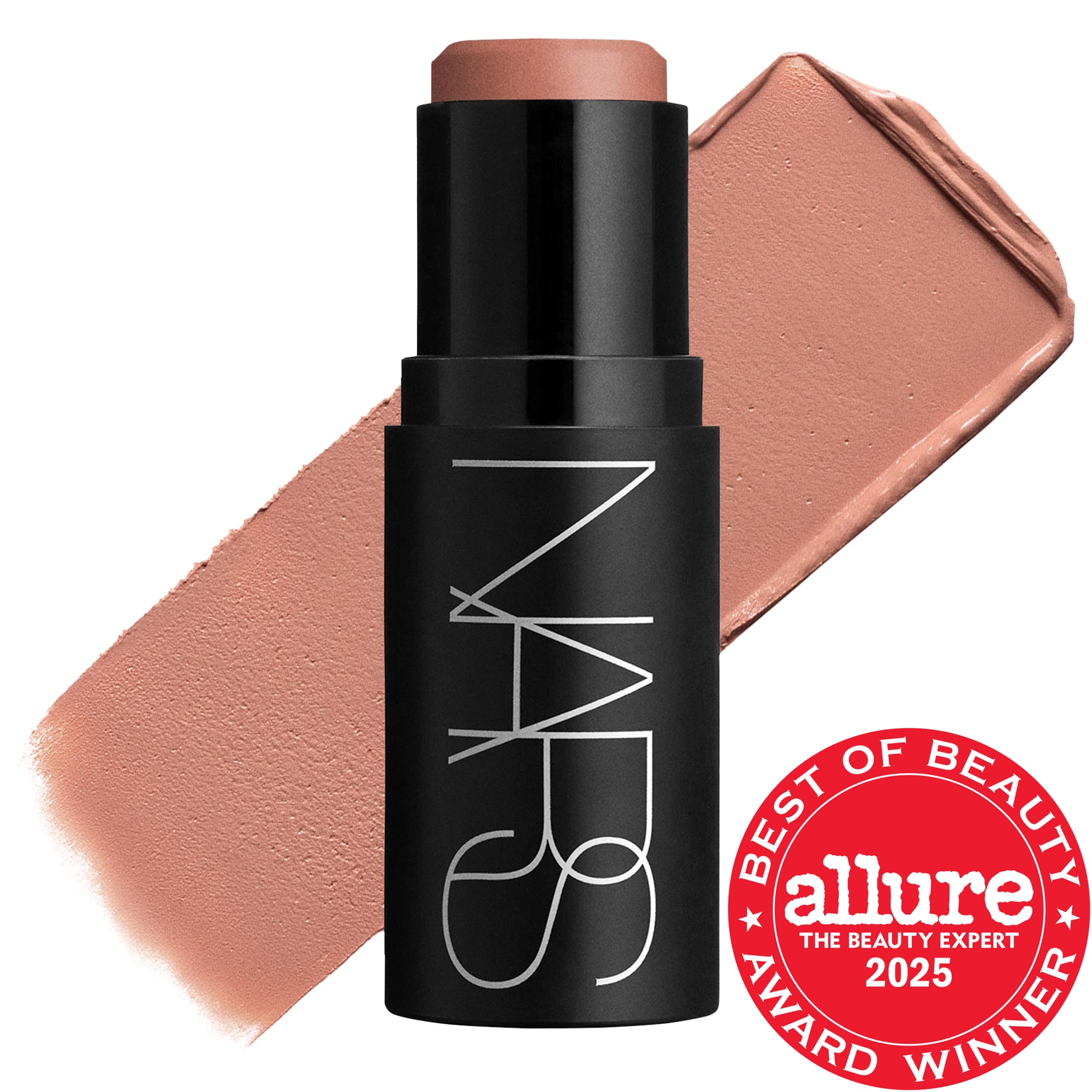 NARS The Multiple Soft Blur Blush Stick for Cheeks, Eyes and Lips 0.28 oz/8 g