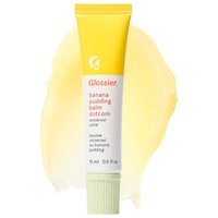 Glossier - Balm Dotcom Lip Balm and Skin Salve