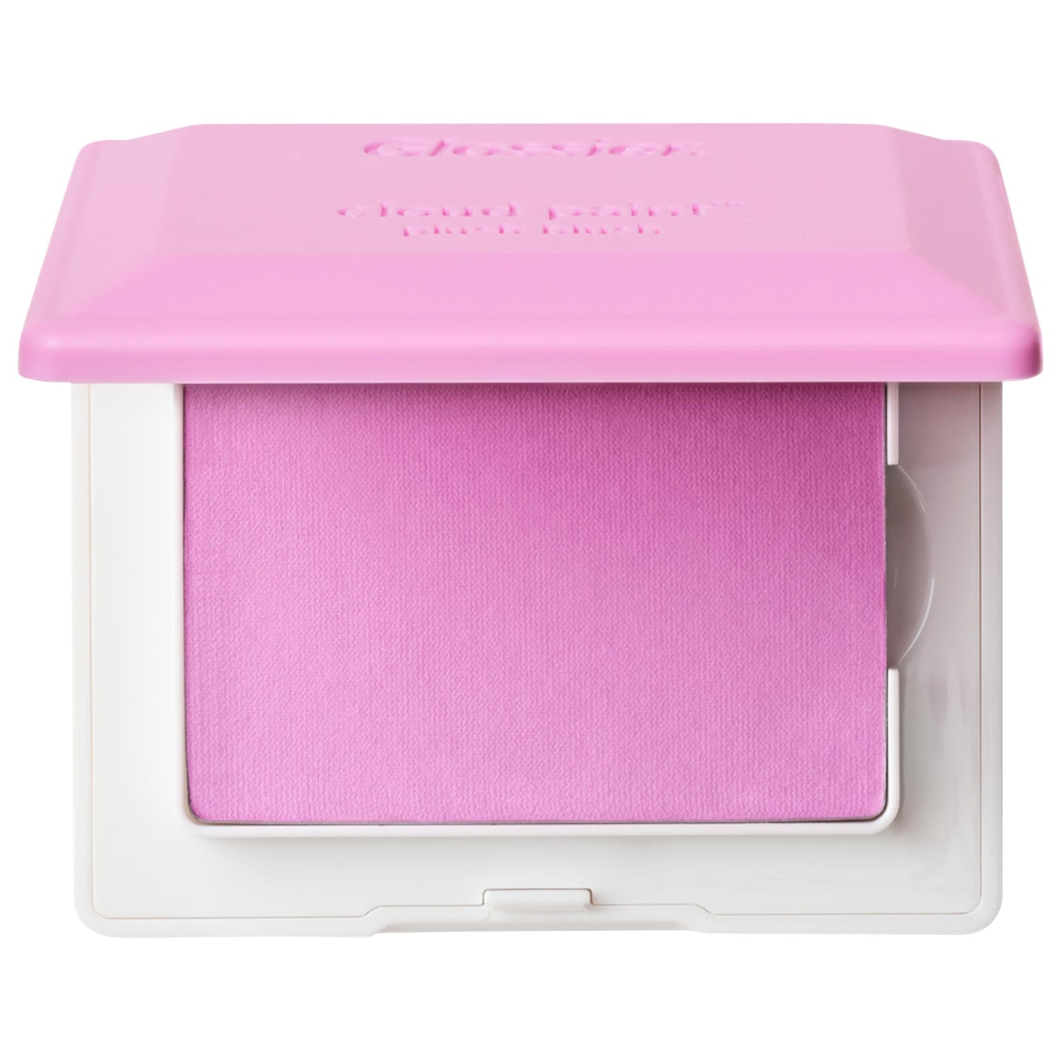 Glossier Cloud Paint Plush Blush — фото 1