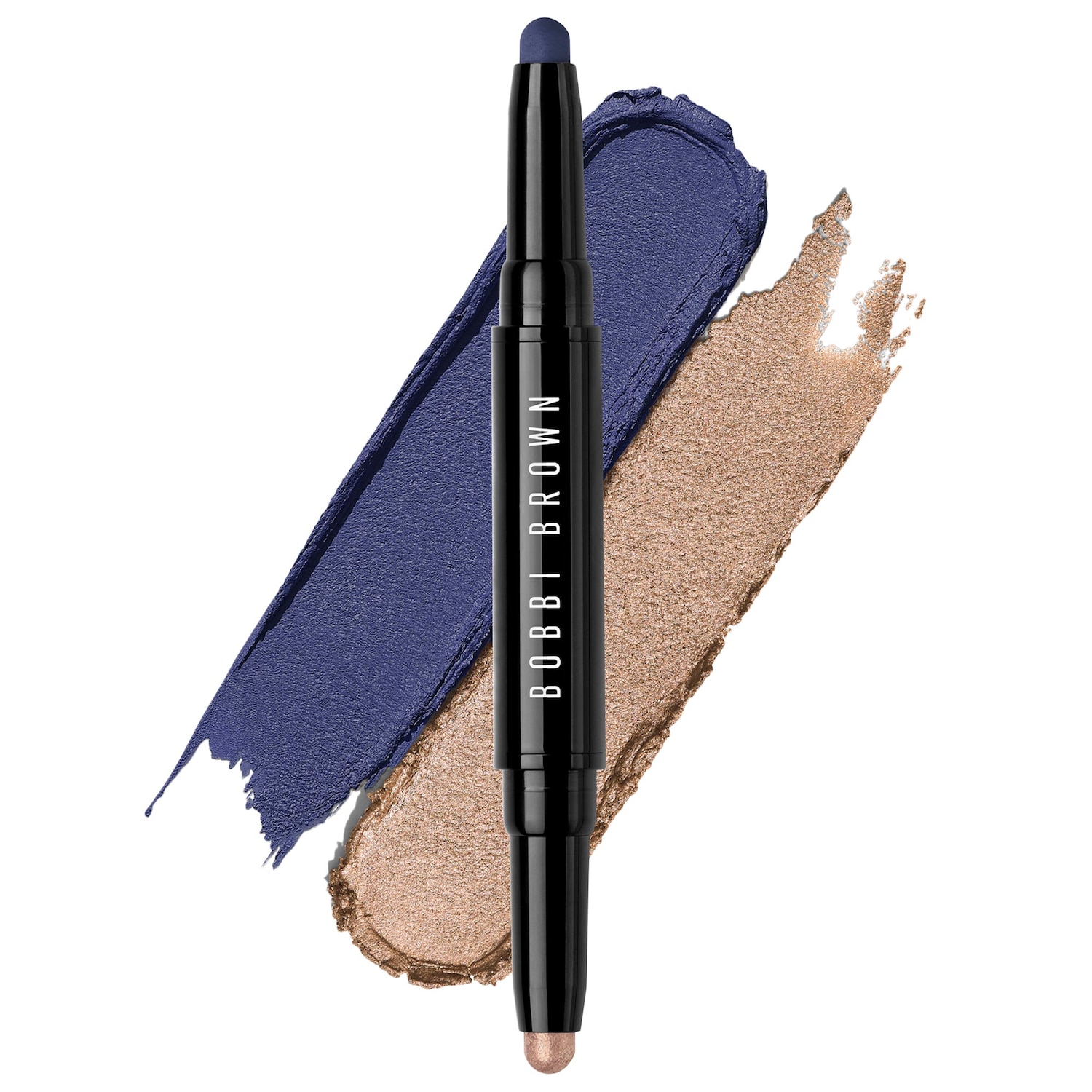 Двусторонний стойкий водостойкий кремовый стик для теней Bobbi Brown — фото 1