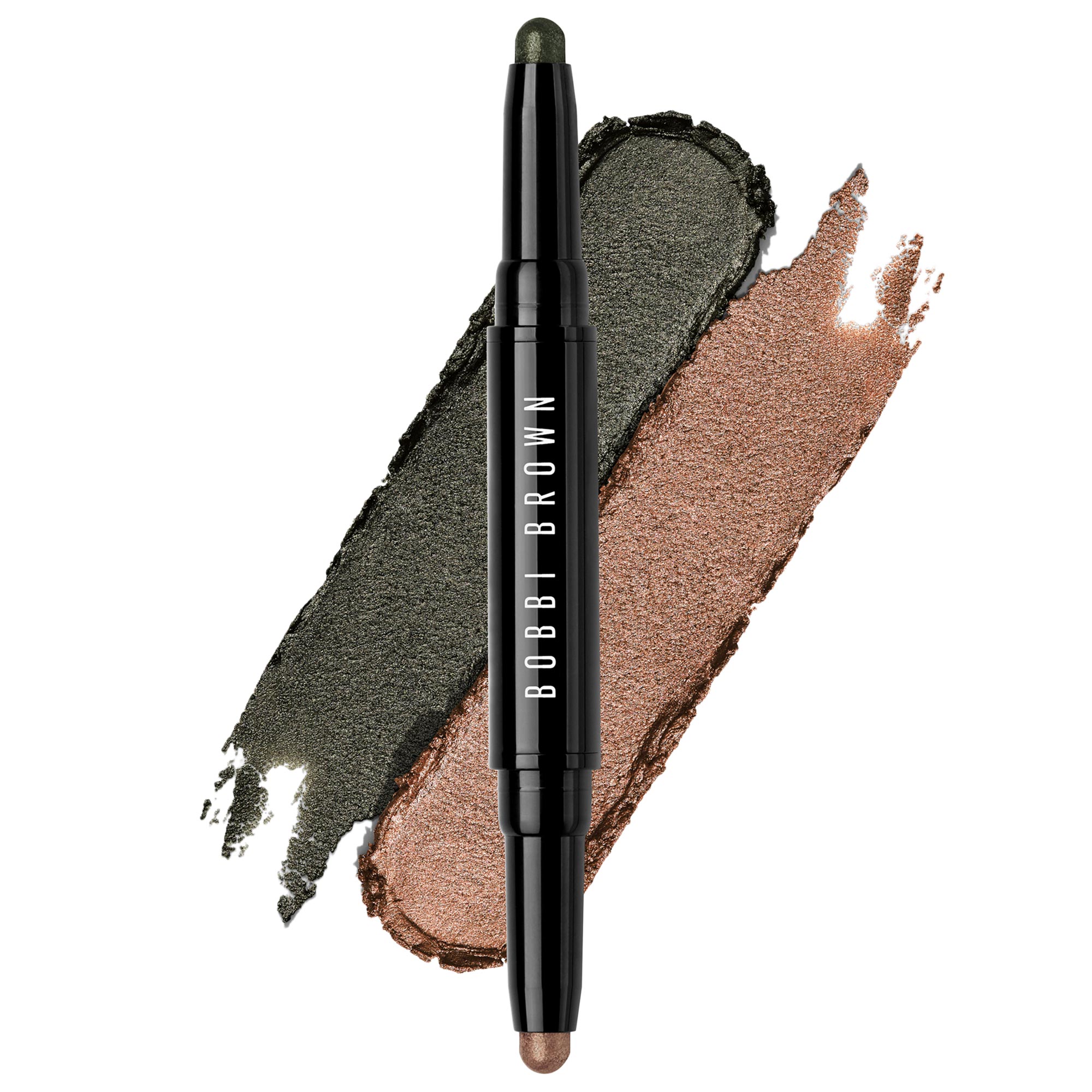 Bobbi Brown Dual-Ended Long-Wear Waterproof Cream Eyeshadow Stick / 0.06/1.6 g