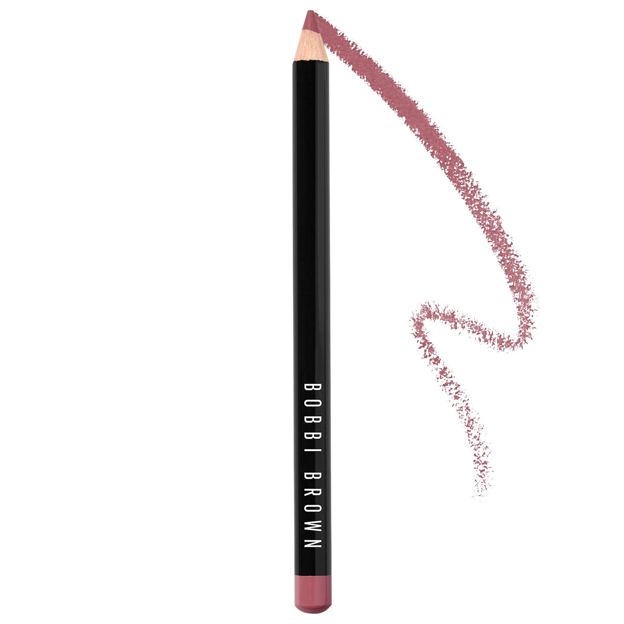 Bobbi Brown Lip Liner Pencil, Muted Rose (6) - 0.04 oz