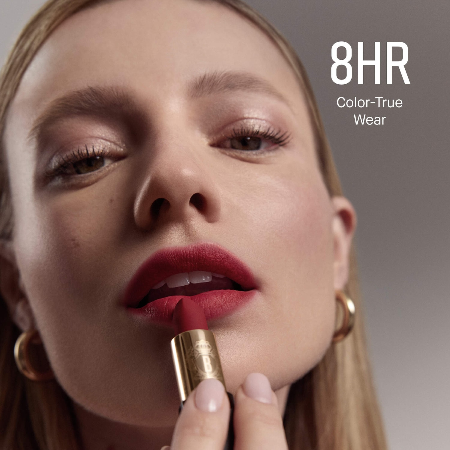 Bobbi Brown Luxe Lipstick - Thumbnail 2