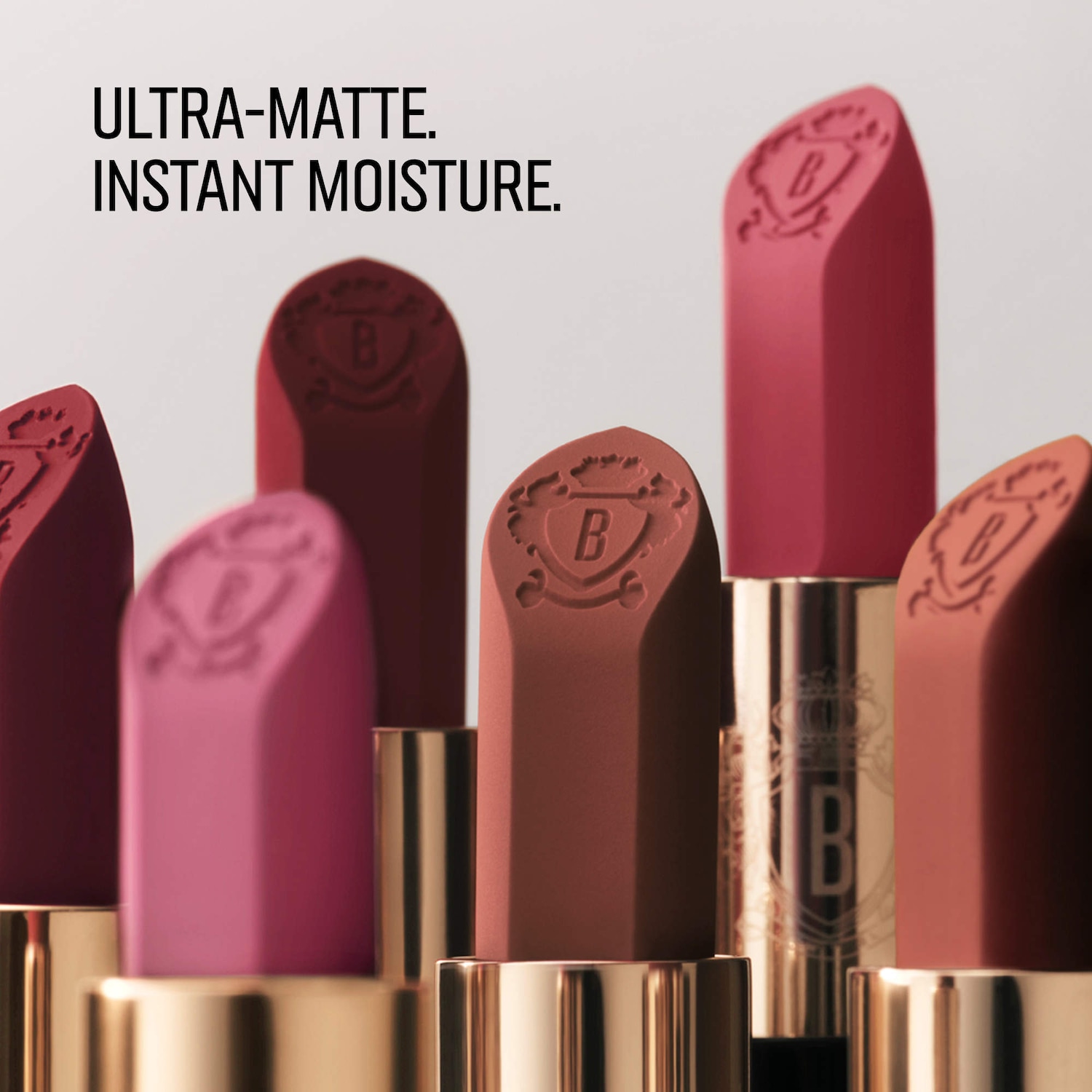 Bobbi Brown Luxe Lipstick - Thumbnail 5