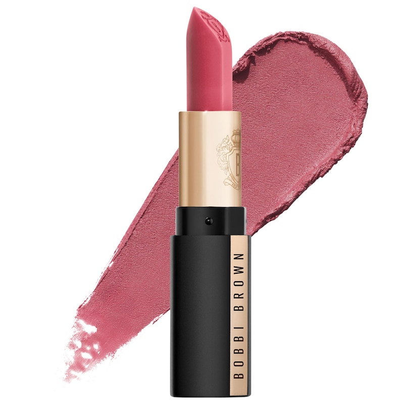 Luxe Cashmere Matte Lipstick