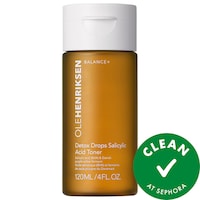 OLEHENRIKSEN - Detox Drops Salicylic Acid Toner