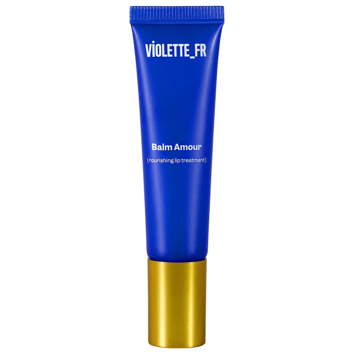 VIOLETTE_FR BALM AMOUR Nourishing Lip Treatment with Peptides