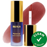 VIOLETTE_FR - PLUME LIP Moisturizing Feather Matte Lip Whip