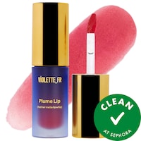 VIOLETTE_FR - PLUME LIP Moisturizing Feather Matte Lip Whip