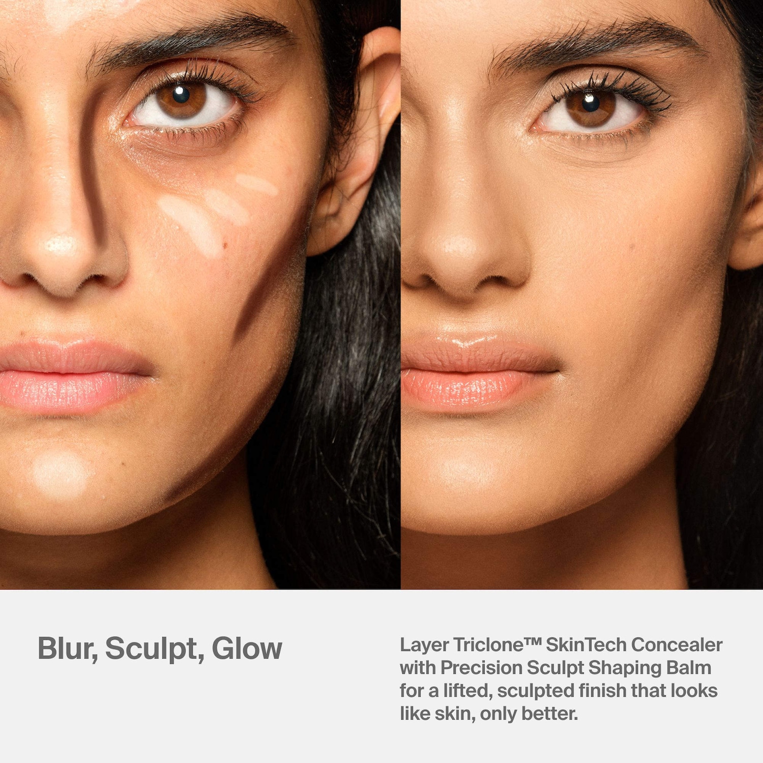 Precision Sculpt Shaping Balm Contour Stick - Haus Labs | Sephora