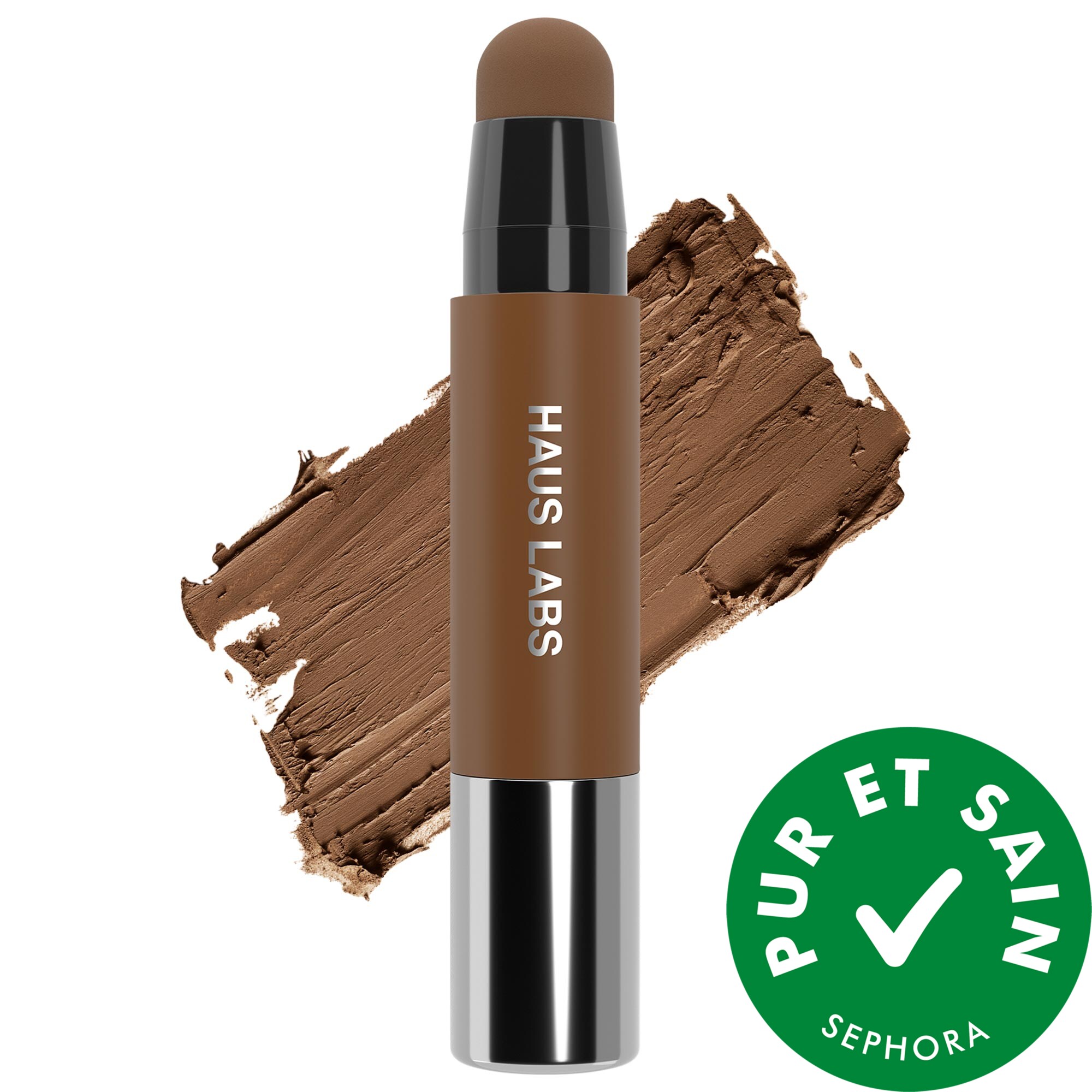 HAUS LABS BY LADY GAGA Baume effet contour en bâton Precision Sculpt 0.12 oz/3.5 g