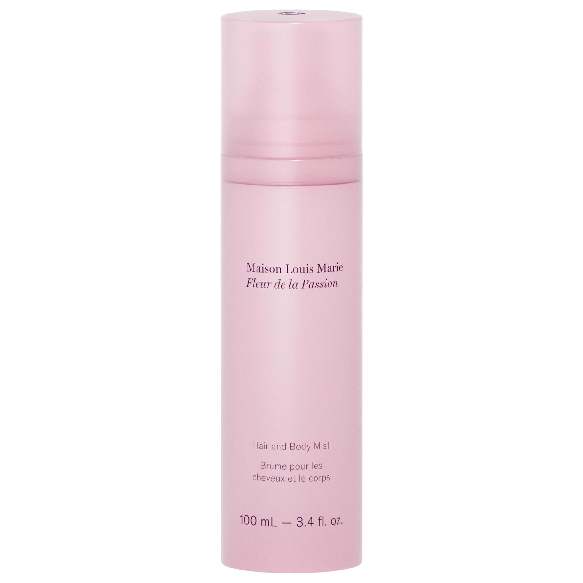 Fleur de la Passion Hair and Body Mist - Maison Louis Marie | Sephora