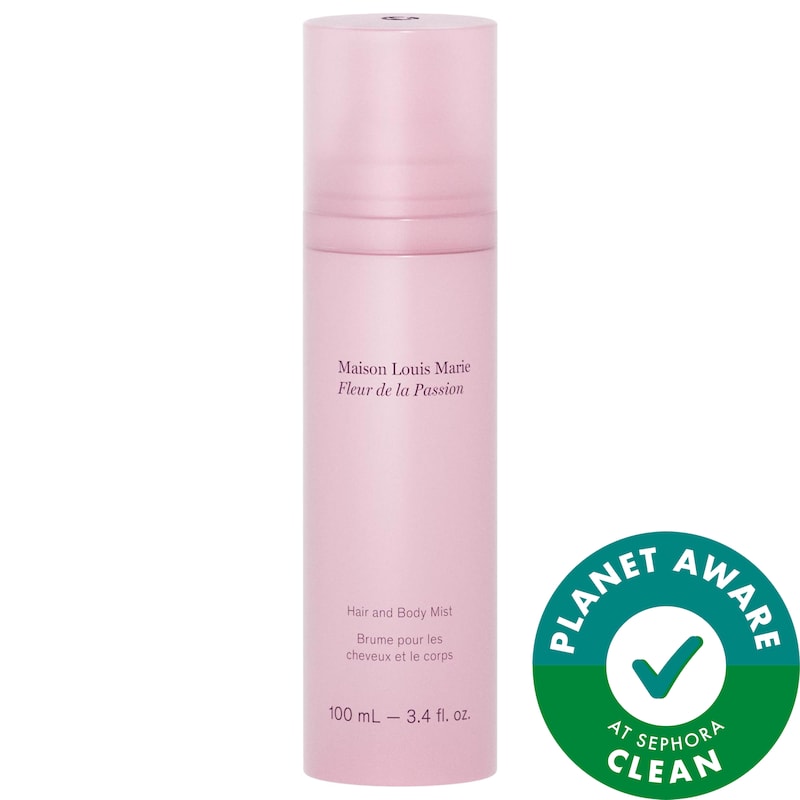 Fleur de la Passion Hair and Body Mist