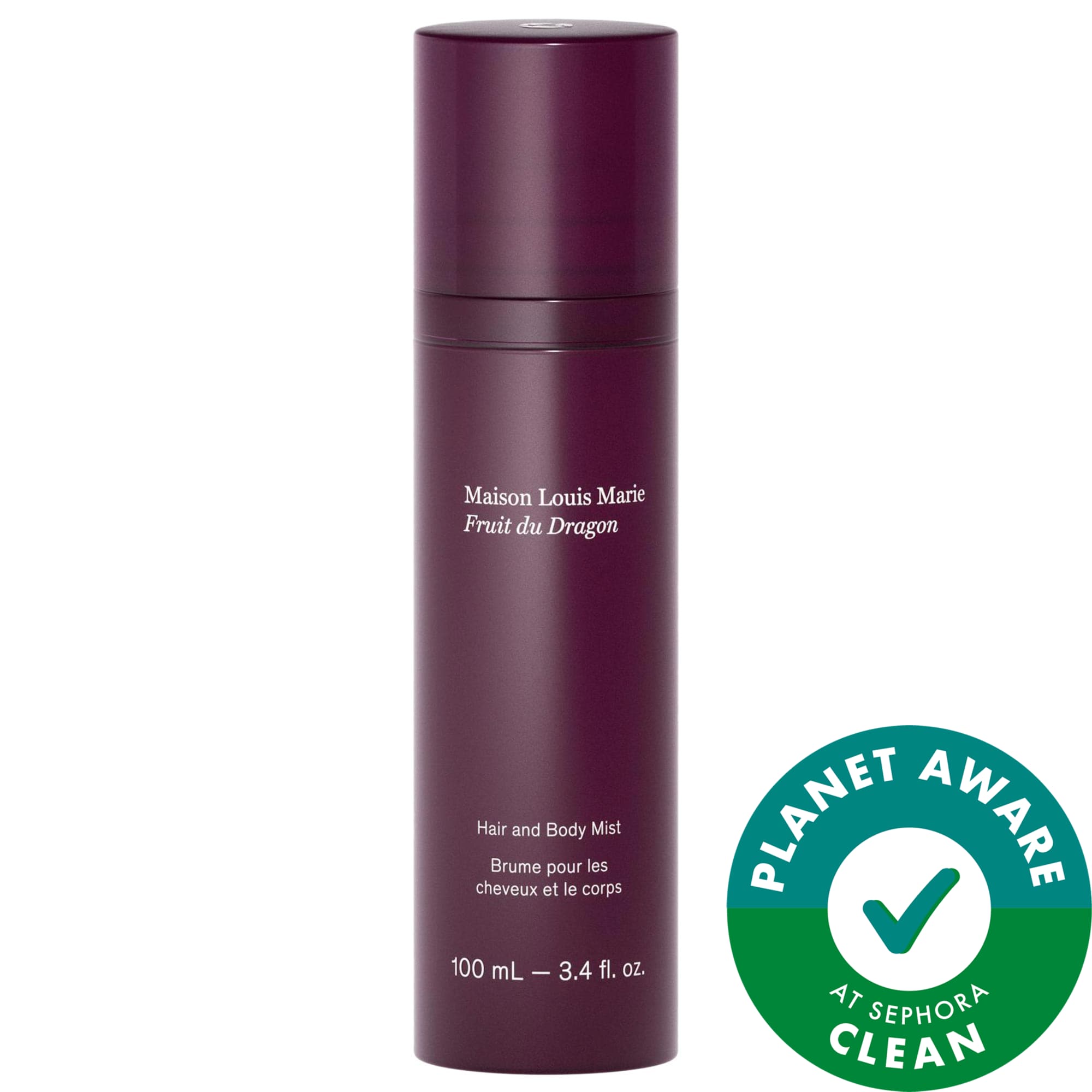Fruit du Dragon Hair and Body Mist