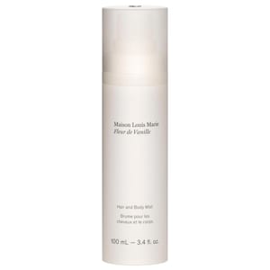 Bruma para Cabello y Cuerpo Fleur de Vanille
