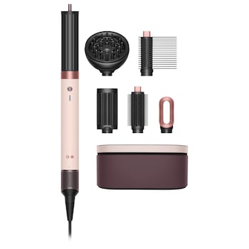 Airwrap Co-anda2x™ Multi-Styler and Dryer for Curly to Coily Hair - Dyson | Sephora