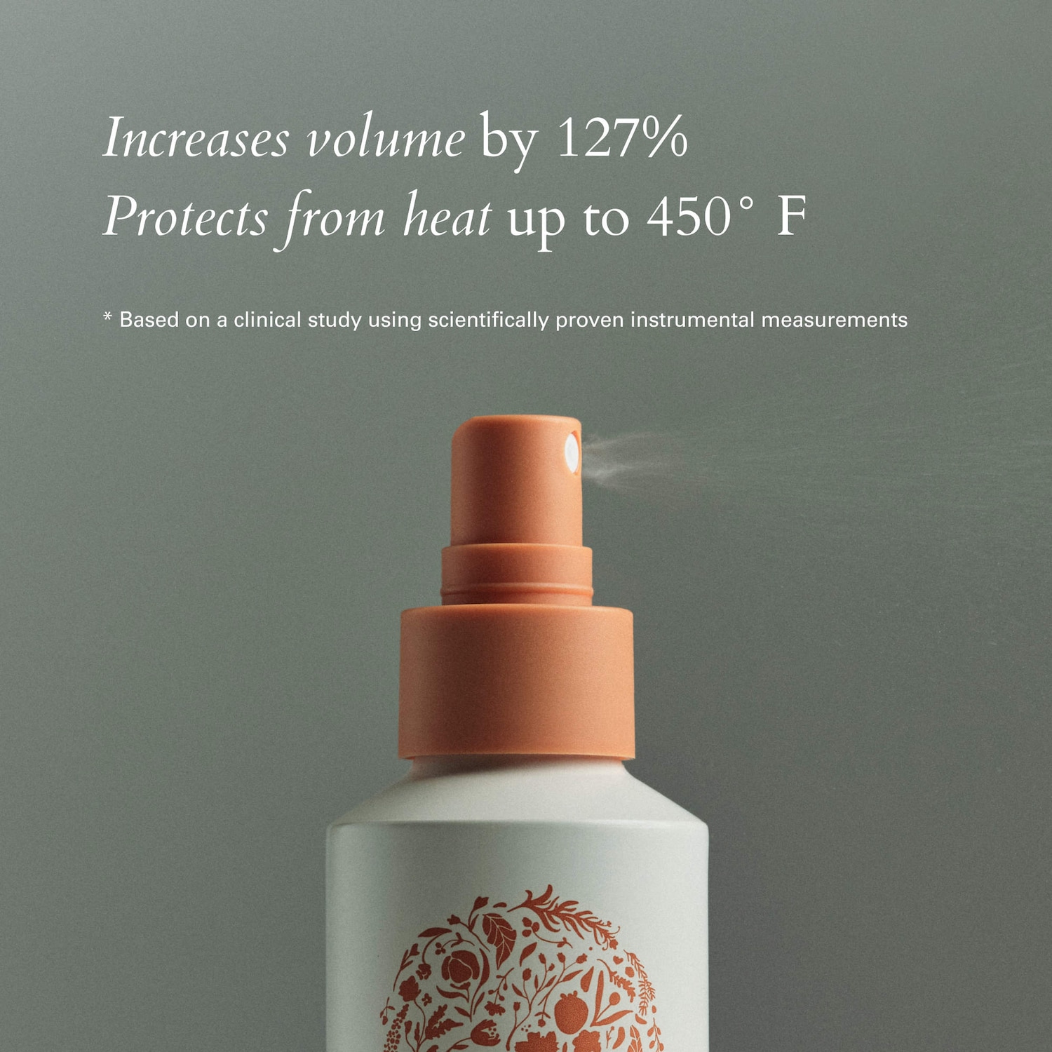 Rōz Air Thickening Spray - Thumbnail 5