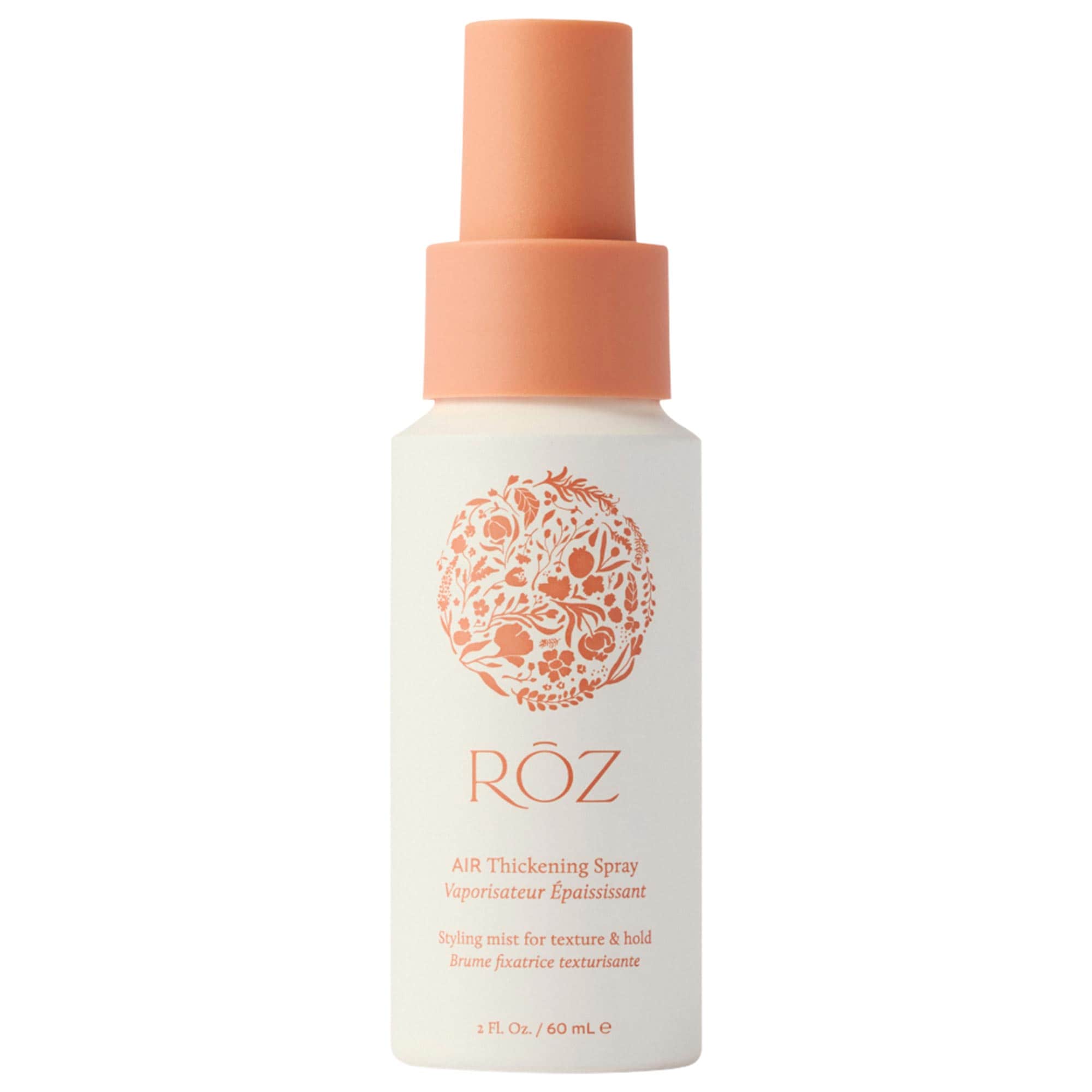 RŌZ Mini Air Thickening & Texturizing Hair Styling Spray