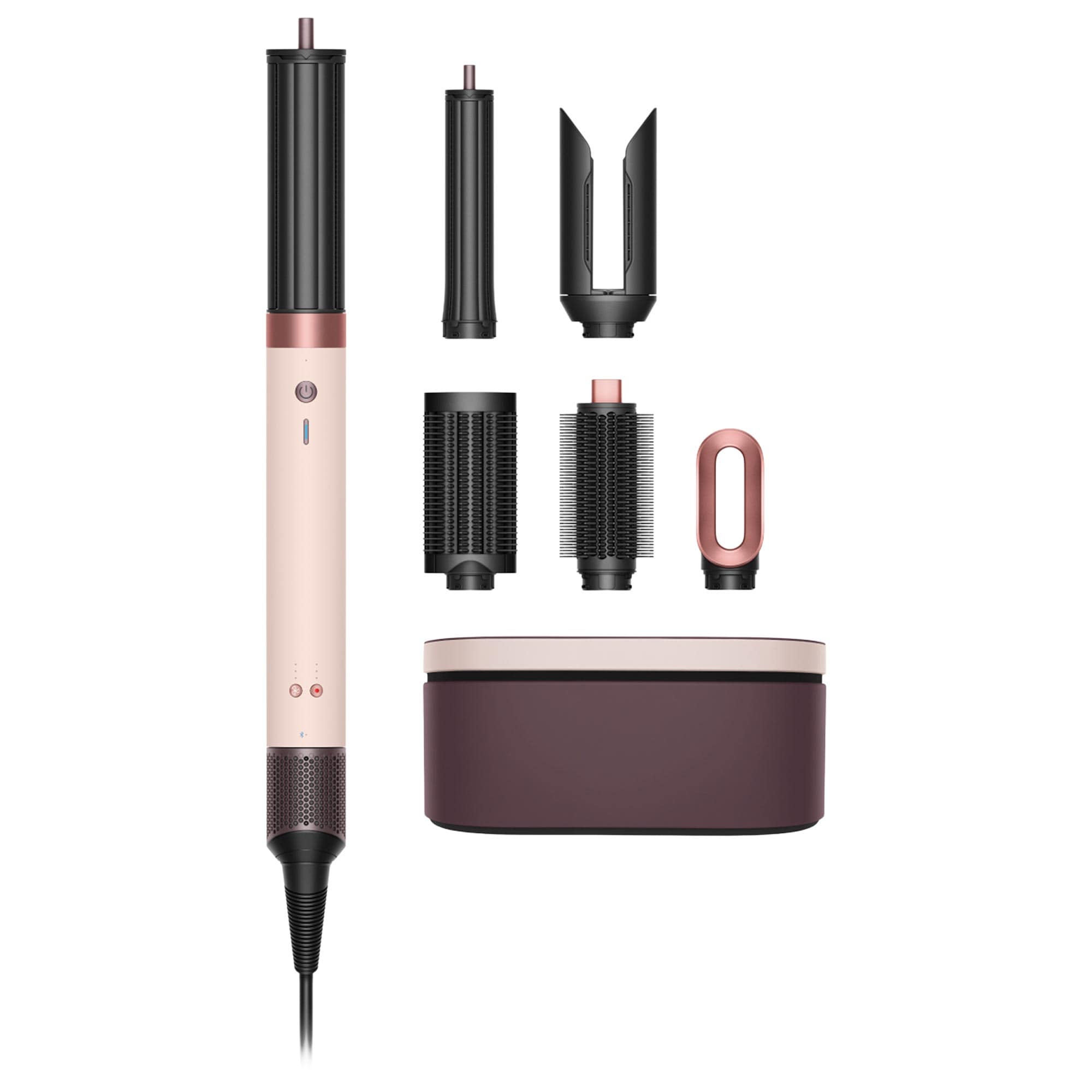 Dyson Airwrap Co-anda2x...