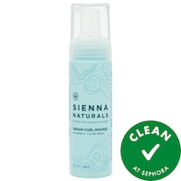 Sienna Naturals - Curl-Enhancing Dream Curl Hair Mousse