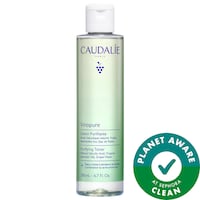 Caudalie - Vinopure Salicylic Acid Pore Minimizing Toner