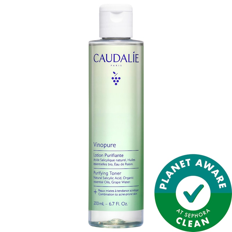 Vinopure Salicylic Acid Pore Minimizing Toner