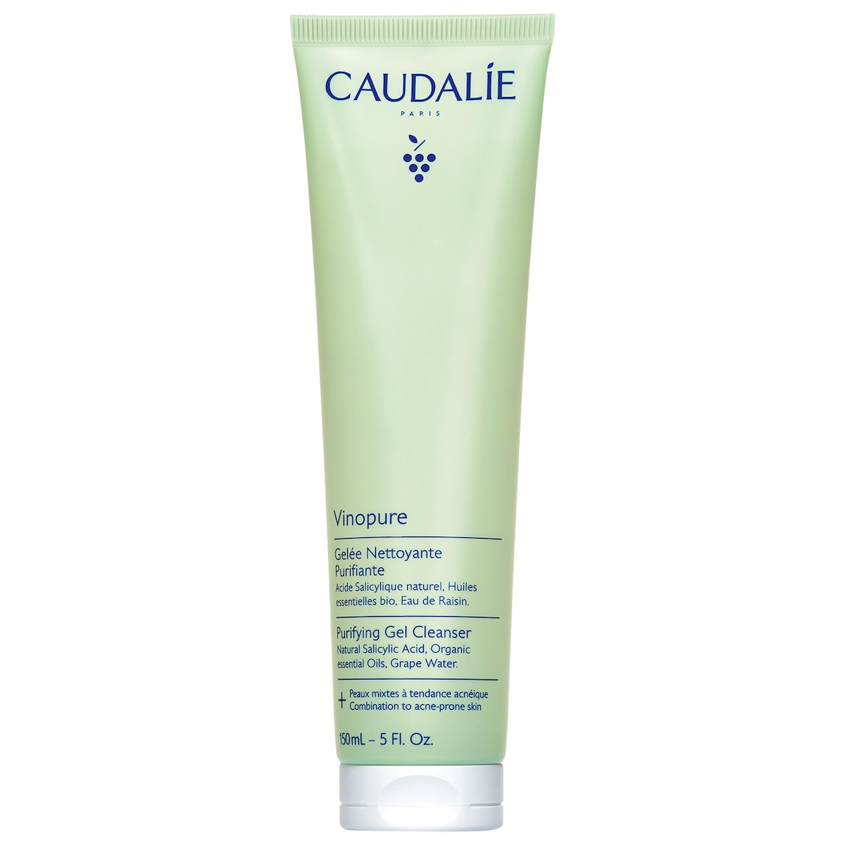 Vinopure Pore Purifying Gel Cleanser